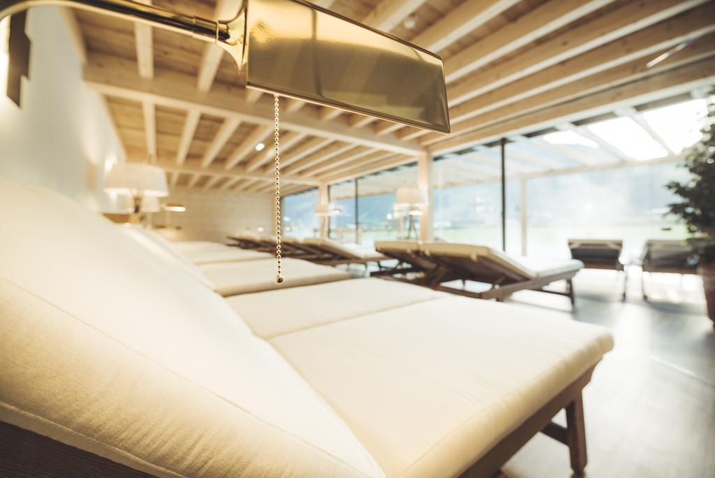 Theresa Wellness-Geniesser-Hotel Zell am Ziller Exterior foto