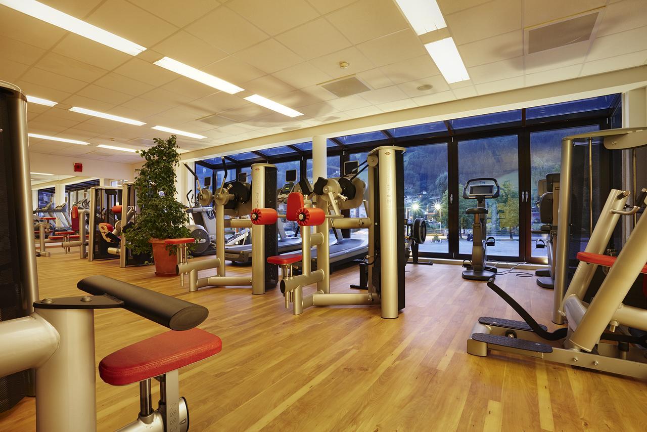 Theresa Wellness-Geniesser-Hotel Zell am Ziller Exterior foto